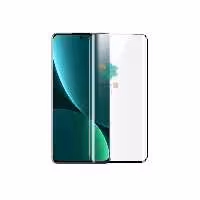 پک دوتایی محافظ صفحه نیلکین گوشی شیائومی Xiaomi 12S Ultra مدل Impact Resistant Curved