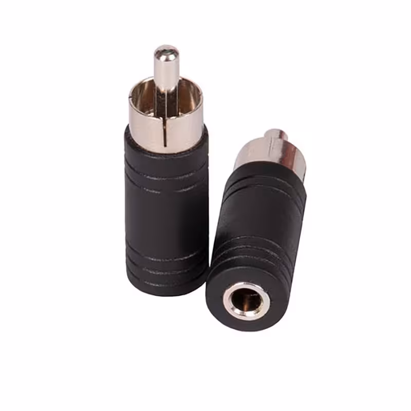 تبدیل AV to Jack 3.5