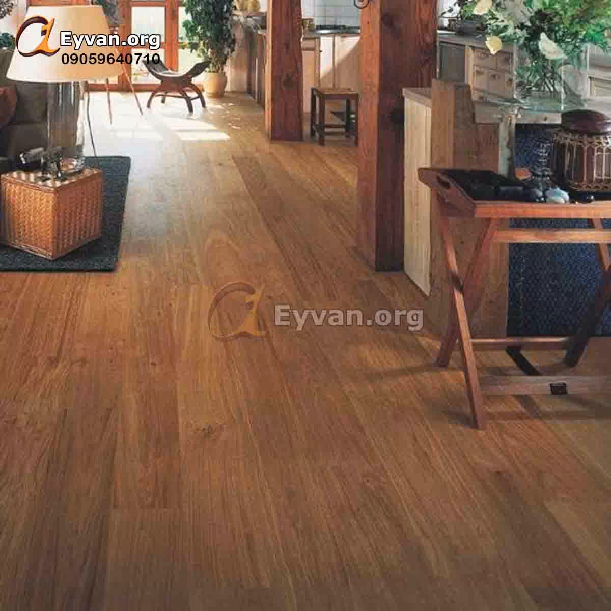 پارکت لمینت مون واک مدل 905