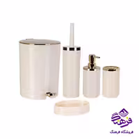 ست سرویس بهداشتی زیبا تایتان