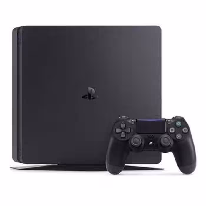 کنسولPlaystation 4 Slim  ظرفیت 1 ترابایت
