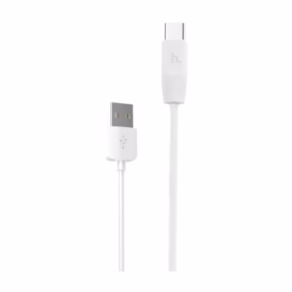 کابل تبدیل Type-c هوکو X1 Rapid طول 1 متر