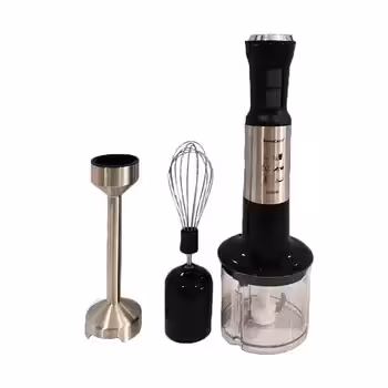 گوشت کوب برقی سیلور کرست مدل SI-717