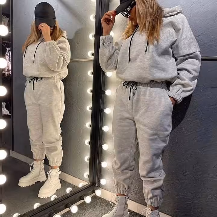 ست هودی شلوار