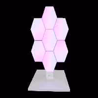 پنل روشنایی هوشمند 7 تایی کولولایت مدل Cololight Plus LS167A7