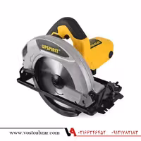 اره گردبر آپ اسپریت مدل HK-CS18502