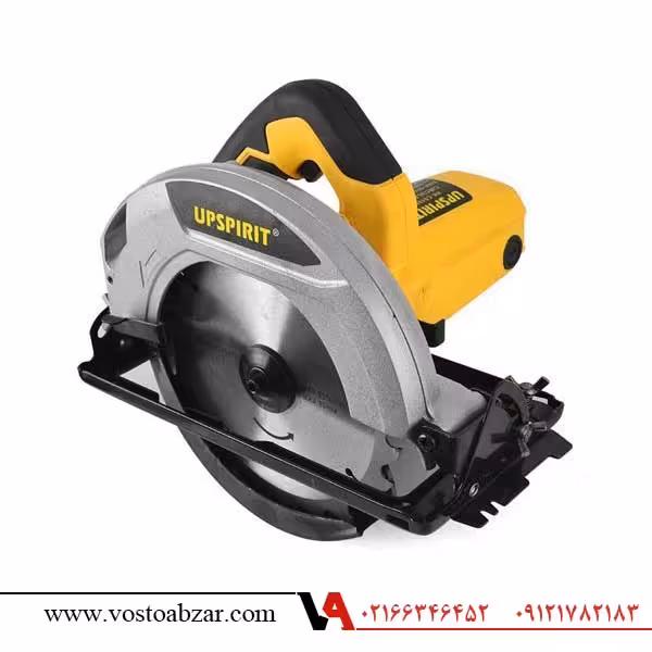 اره گردبر آپ اسپریت مدل HK-CS18502