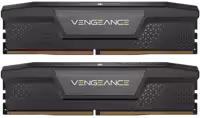 رم دسکتاپ کورسیر RAM CORSAIR DDR5 32GB(2x16GB) 5600MHz VENGEANCE