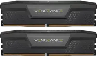 رم دسکتاپ کورسیر RAM CORSAIR DDR5 32GB(2x16GB) 5600MHz VENGEANCE