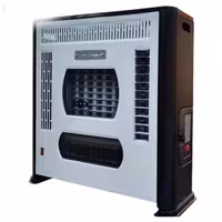 هیتر گازی a610 آذرتهویه فن دار