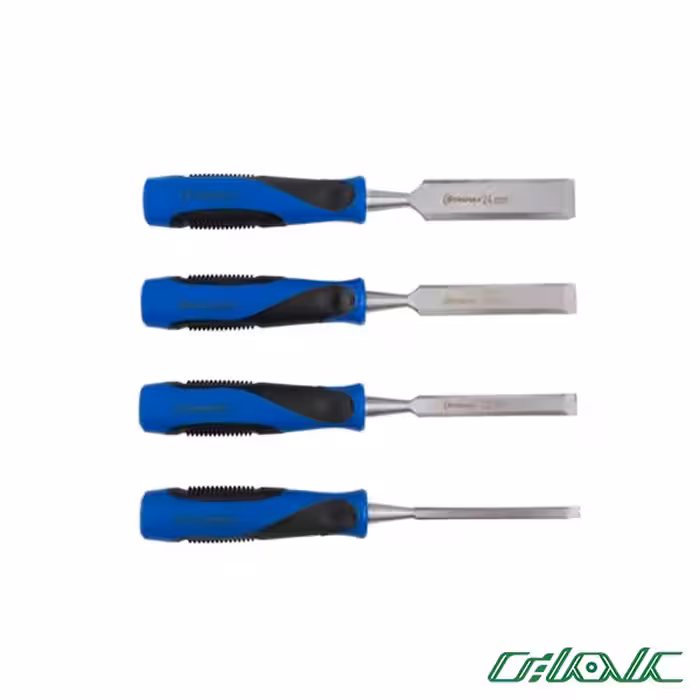 مجموعه 4 عددی مغار ضربه خور استار مکس مدل SHZ-111S04H