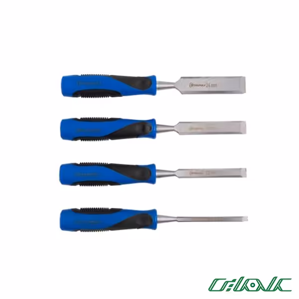 مجموعه 4 عددی مغار ضربه خور استار مکس مدل SHZ-111S04H