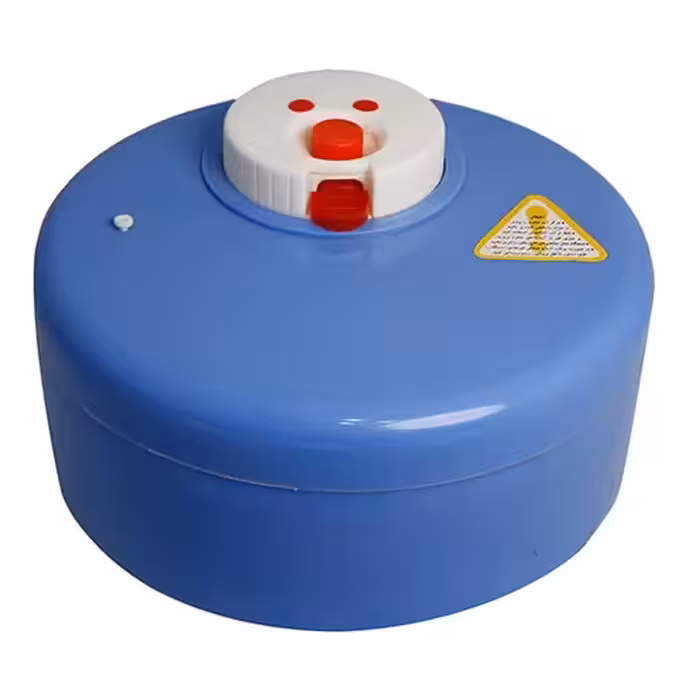 بخور گرم شفابخش مدل چیگو کد 48272