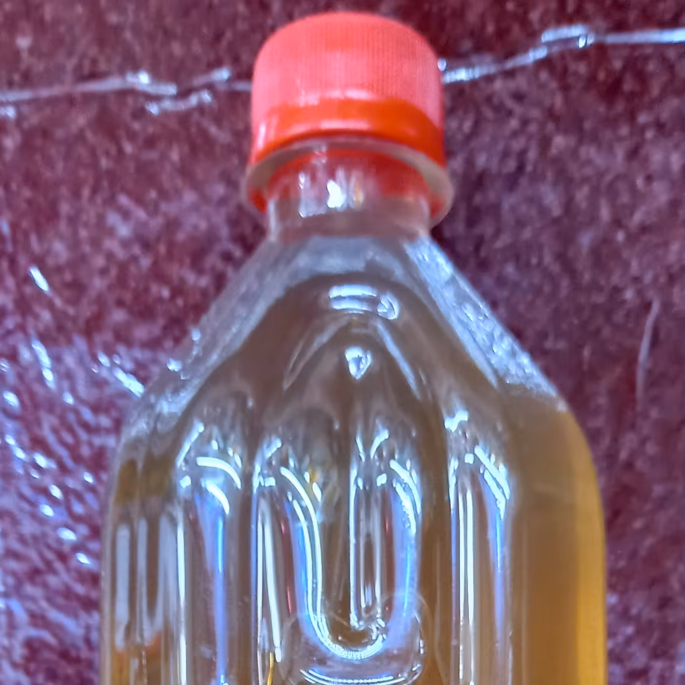 سرکه سیب 1 لیتری                         ( ارسال با باربری و هزینه آن بصورت پسکرایه و درب منزل میباشد)