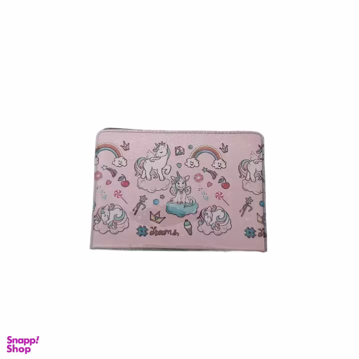 جاکارتی دخترانه مدل یونیکورن