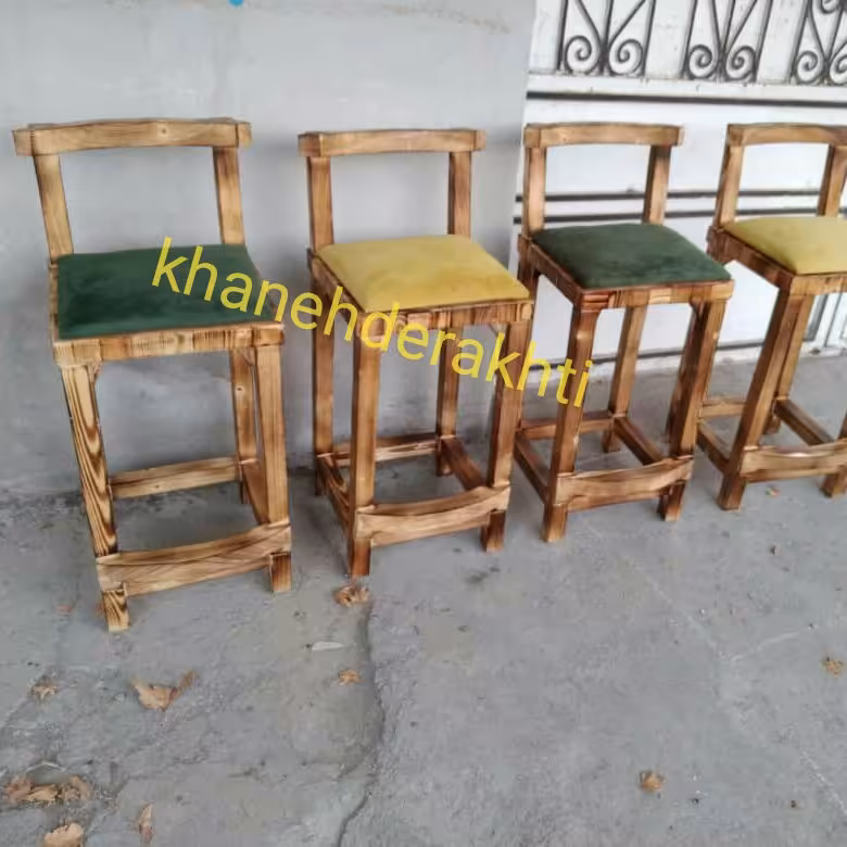 صندلی اپن اوپن صندلی اپنی جزیره کانتر صندلی اوپنی بارارسال با باربری و تیپاکس