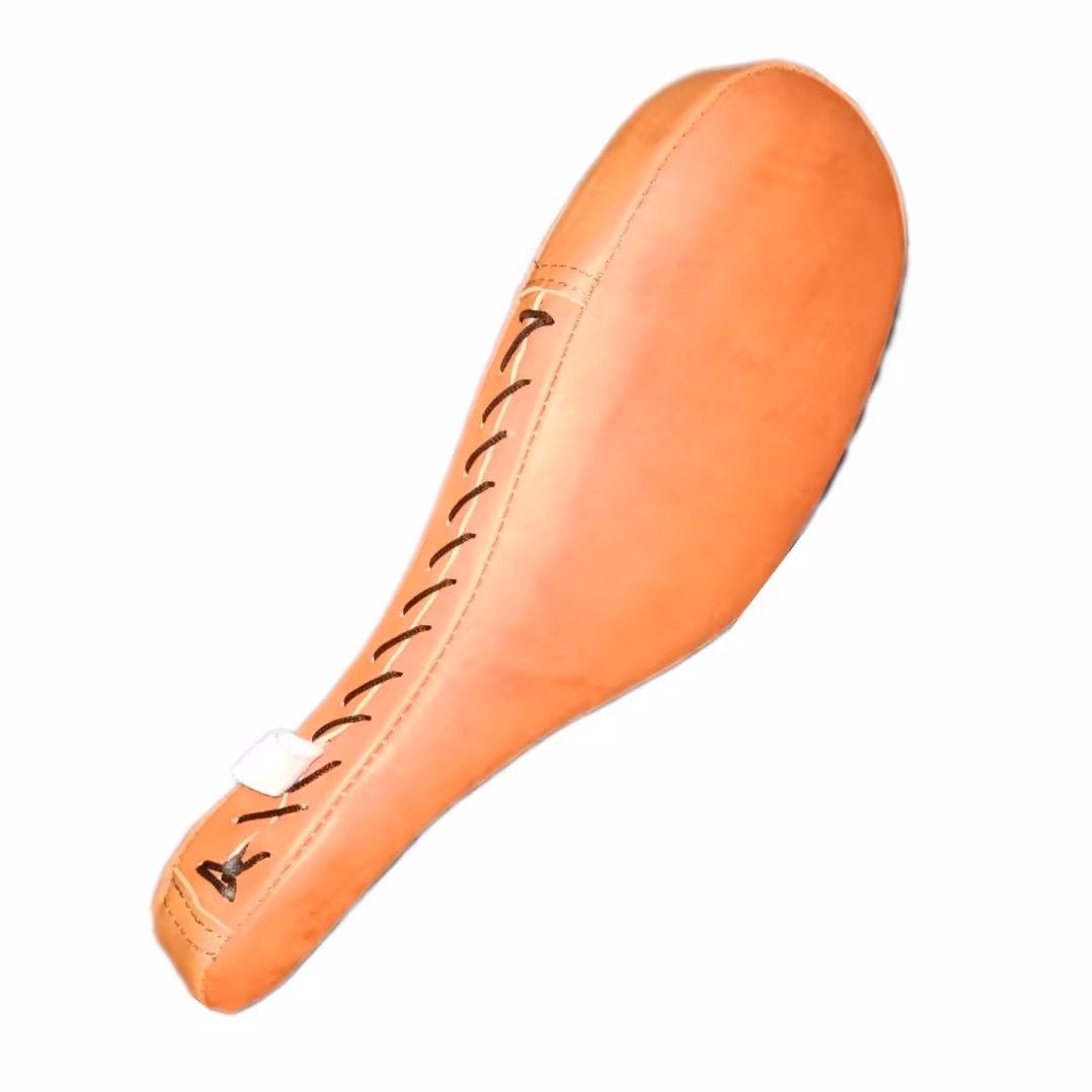 میت راکتی چرم 