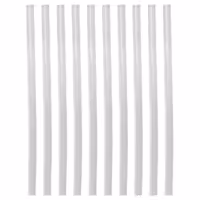 خرید چسب حرارتی تفنگی قطر 12 میلی متر بسته 10 عددی