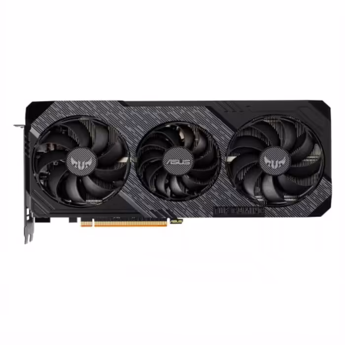 کارت گرافیک ایسوس TUF Gaming X3 Radeon RX 5600 XT 6GB GAMING