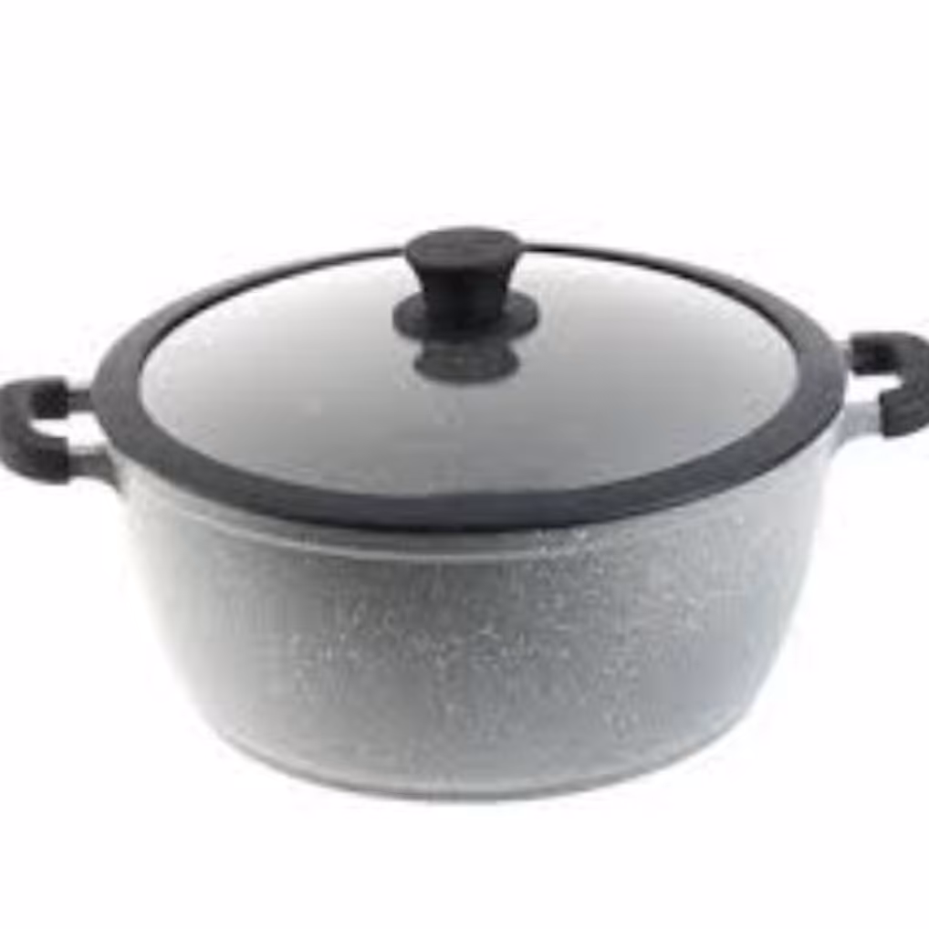 قابلمه سایز 20 گرانیت ماربلینا زرساب