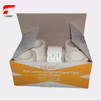 چسب کاغذی نازک بلوئر