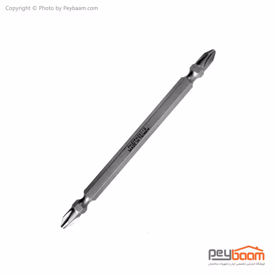 سری پیچ گوشتی چهارسو بلند نووا مدل NTB 1191