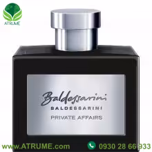 عطر ادکلن بالدسارینی پرایویت افیرس (پرایوت افرس) 90 میل مردانه