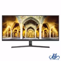 مانیتور مسترتک مدل PA345UQ سایز 34 اینچ