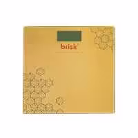 ترازوی دیجیتالی بریسک Brisk BS26