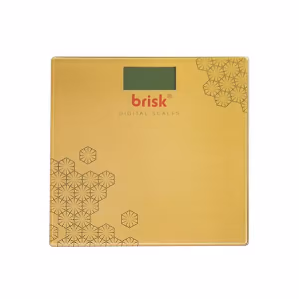 ترازوی دیجیتالی بریسک Brisk BS26