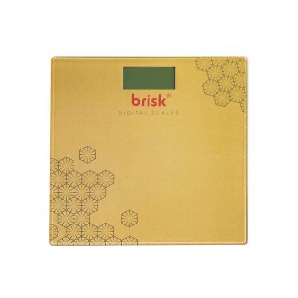 ترازوی دیجیتالی بریسک Brisk BS26
