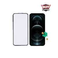 گلس برند Buff گوشی اپل آیفون iPhone 12 Pro Max مدل AirBag