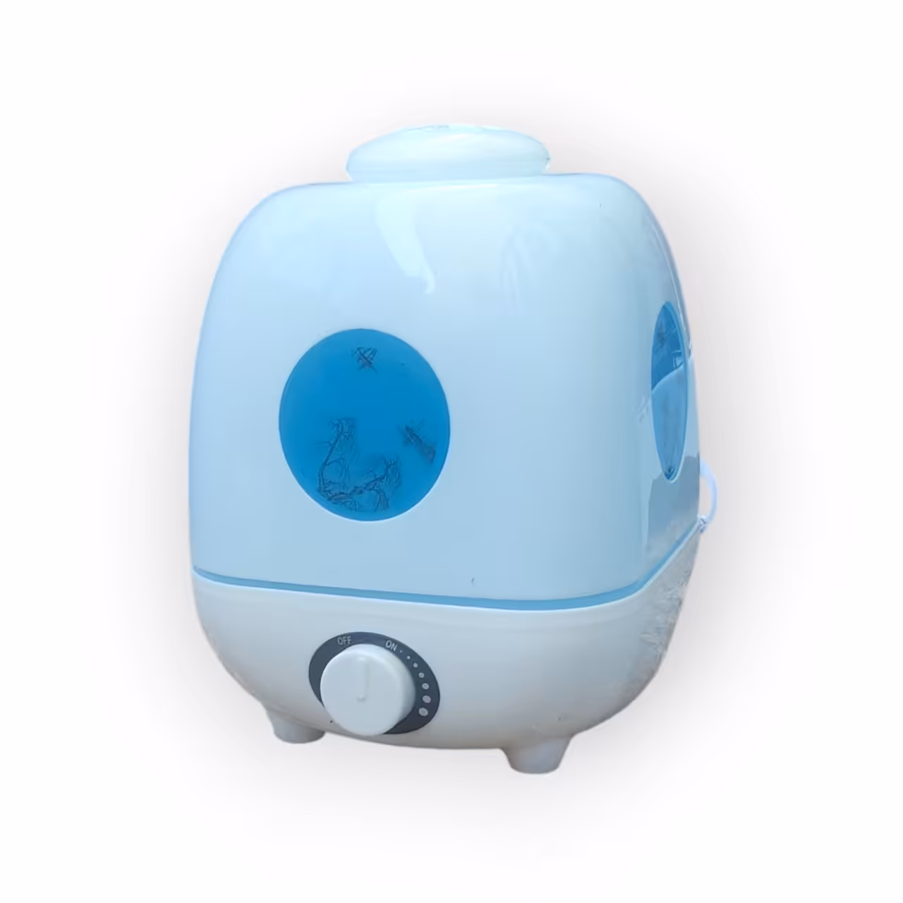 بخور سرد هامیدفر مدل humidifier-3L