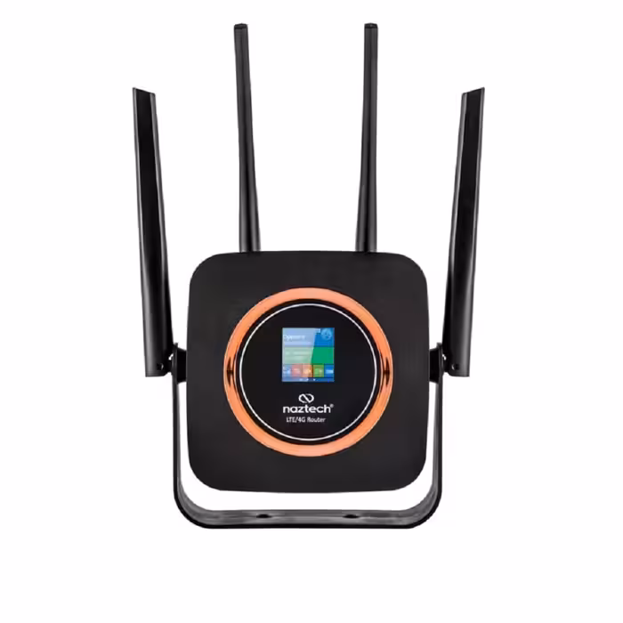 مودم همراه و رومیزی نزتک مدل 99DX(گارانتی اصلی )