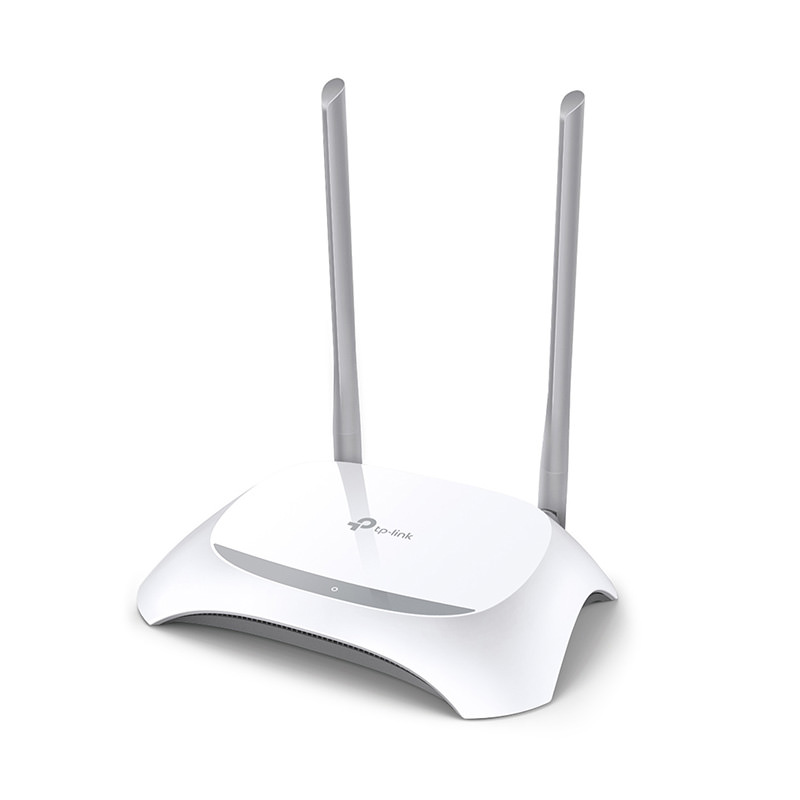 روتر وایرلس N300 تی پی لینک TL-WR840N