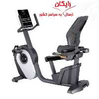دوچرخه مبله باشگاهی Proteus مدل R12 تایوان