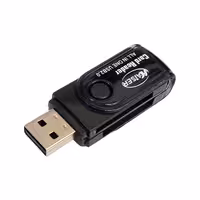 رم ریدر همه کاره KR26