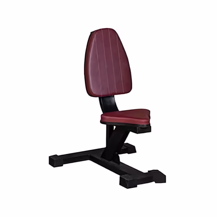 نیمکت سرشانه ثابت مبارز