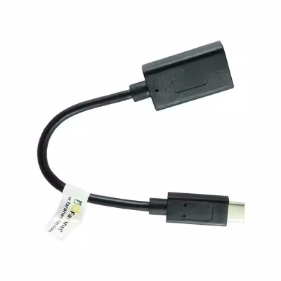 کابل او تی جی تایپ سی یو اس بی 3