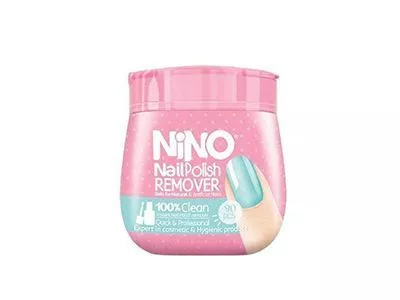پد لاک پاک کن نینو کد 895 بسته 90 عددی
