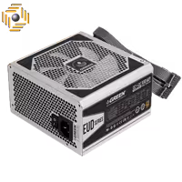 منبع تغذیه کامپیوتر گرین مدل GP380A-EUD