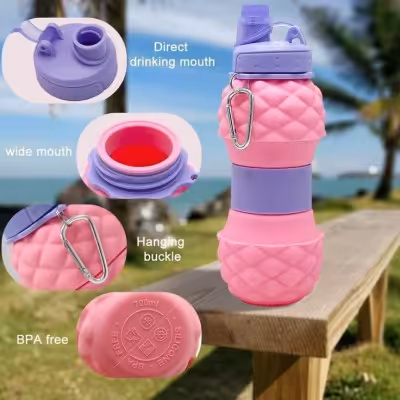 قمقمه آناناسی