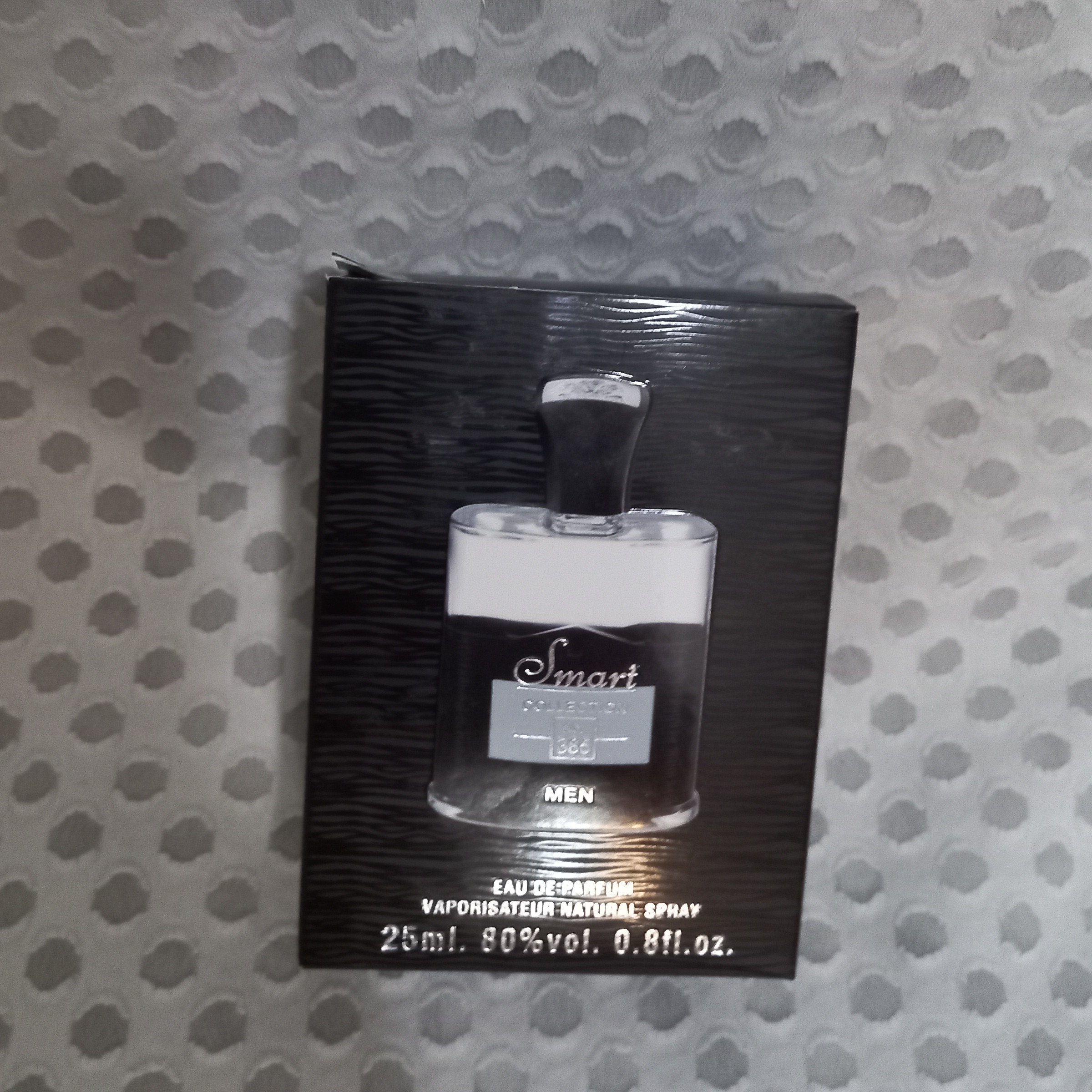 عطر کرد اونتوس مردانه خوشبوشرکت اسمارت