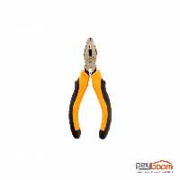 انبردست ایرون مکس مدل IM-CP4.5 سایز 4.5 اینچ