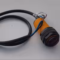 سنسور رفت و برگشتی مادون قرمز 