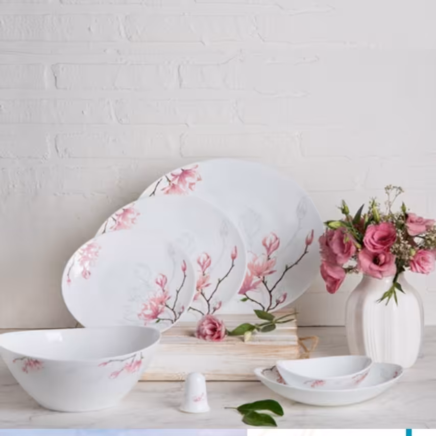 28پارچه پارس اپال طرح 229