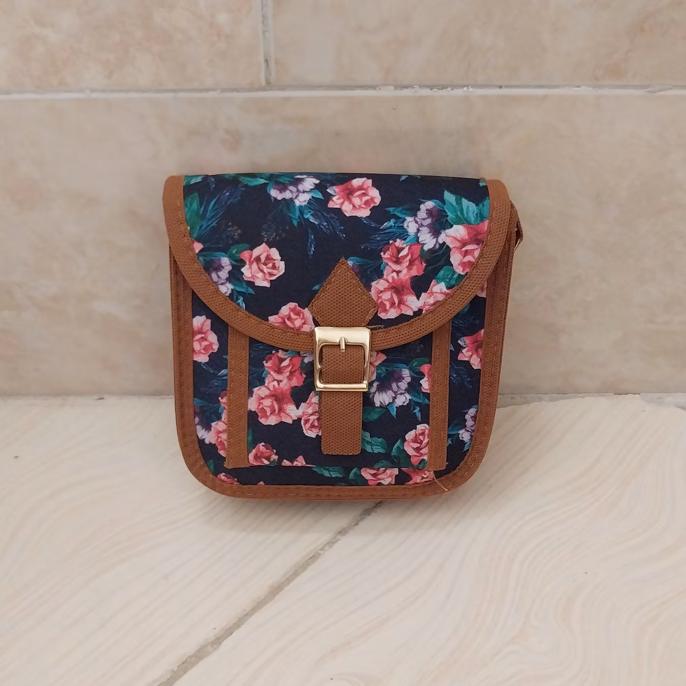 کیف دوشی دخترانه طرح بسیار زیبا و جذاب 