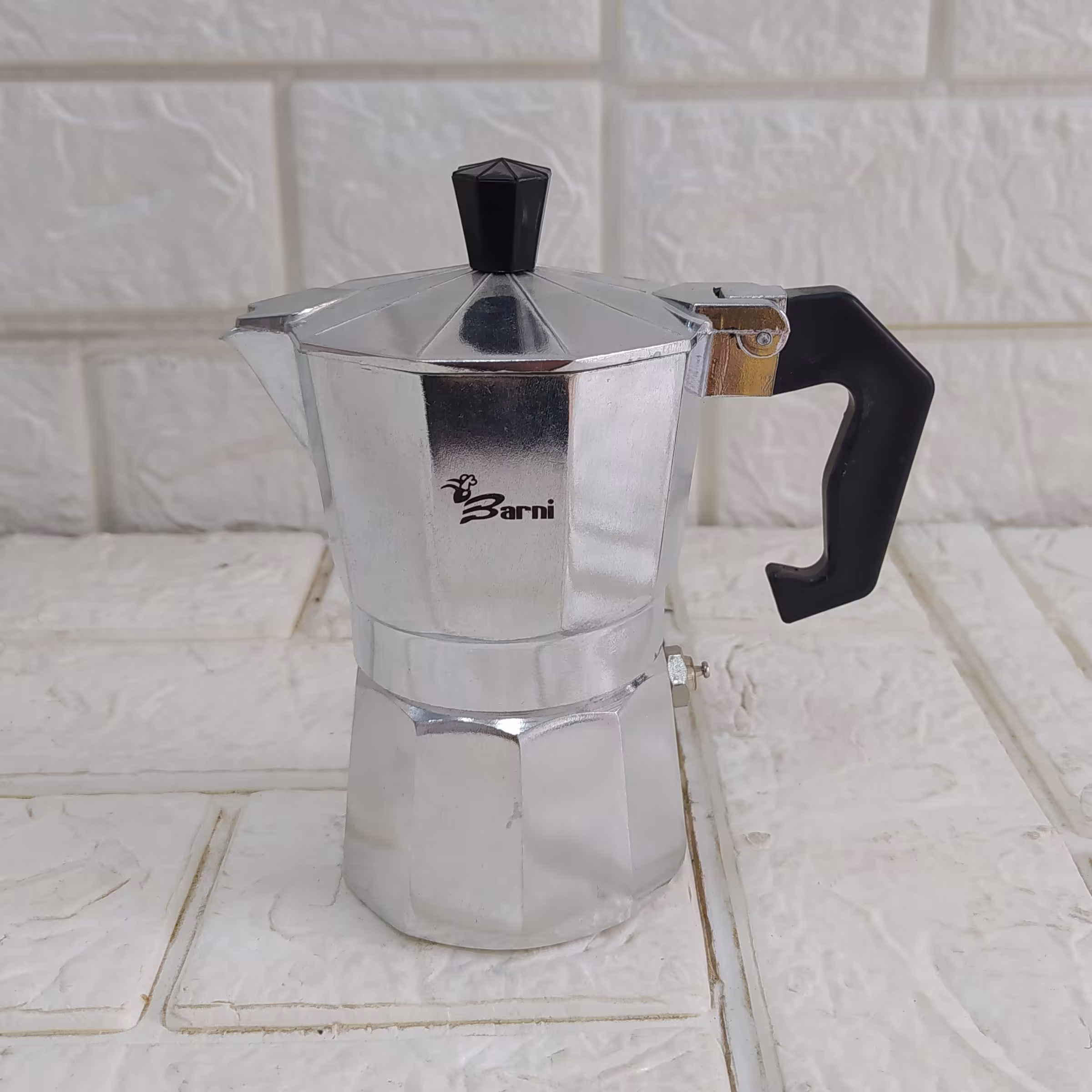 قهوه جوش 2 کاپ روحی برای درست کردن قهوه 