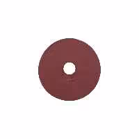 سنباده دیسکی فیبری اکسید آلومینیوم ( قرمز ) اسمیردکس Smirdex مینی 115 میلی متر مش 120