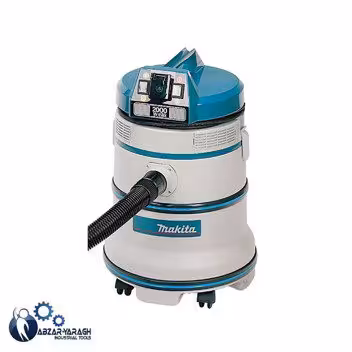 جاروبرقی صنعتی ماکیتا مدل 440 - ابزار یراق